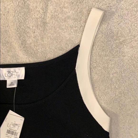Ann Taylor Tank Top - Picture 4 of 6